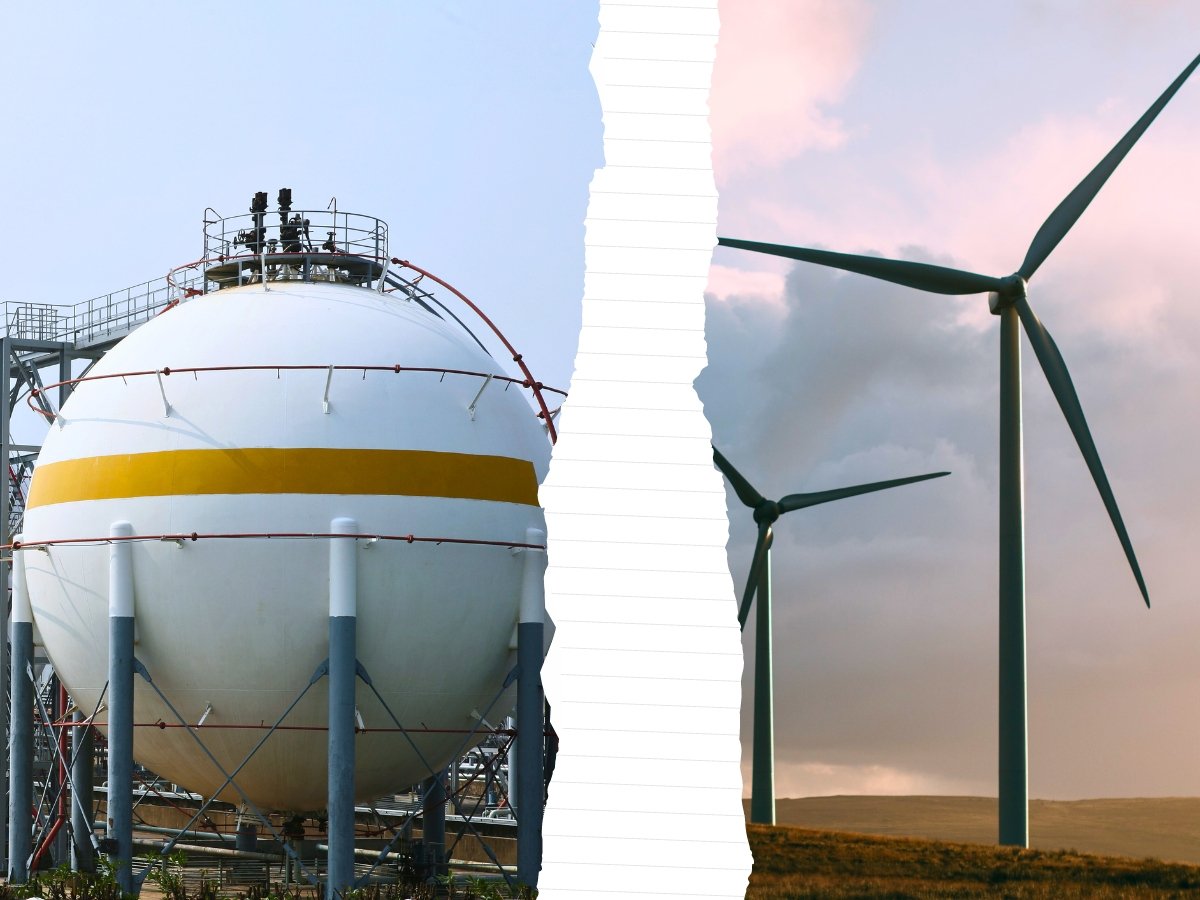 Les véritables artisans de la crise énergétique
