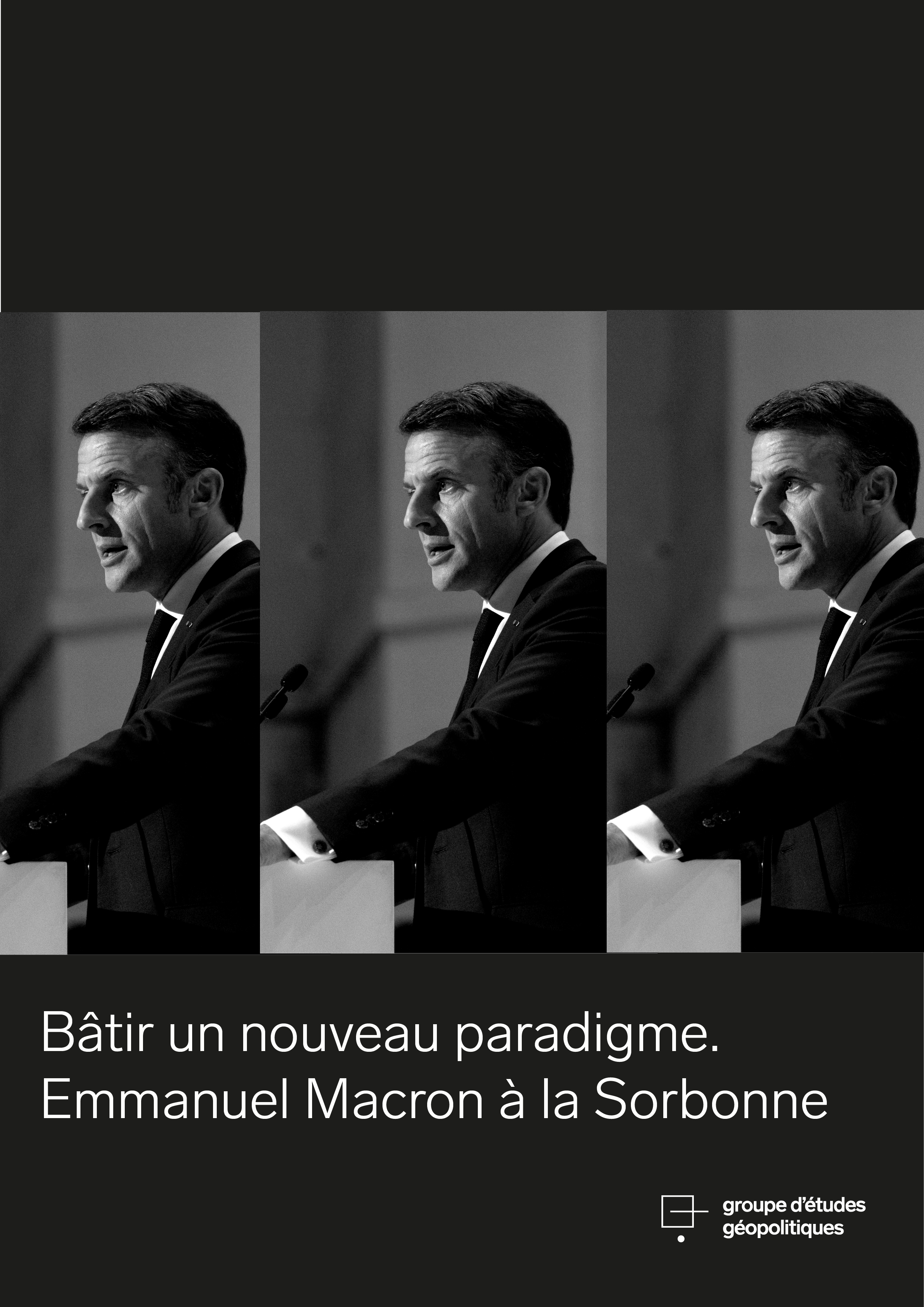 Titre : Le Système Macron : Une Lutte Contre la Démocratie