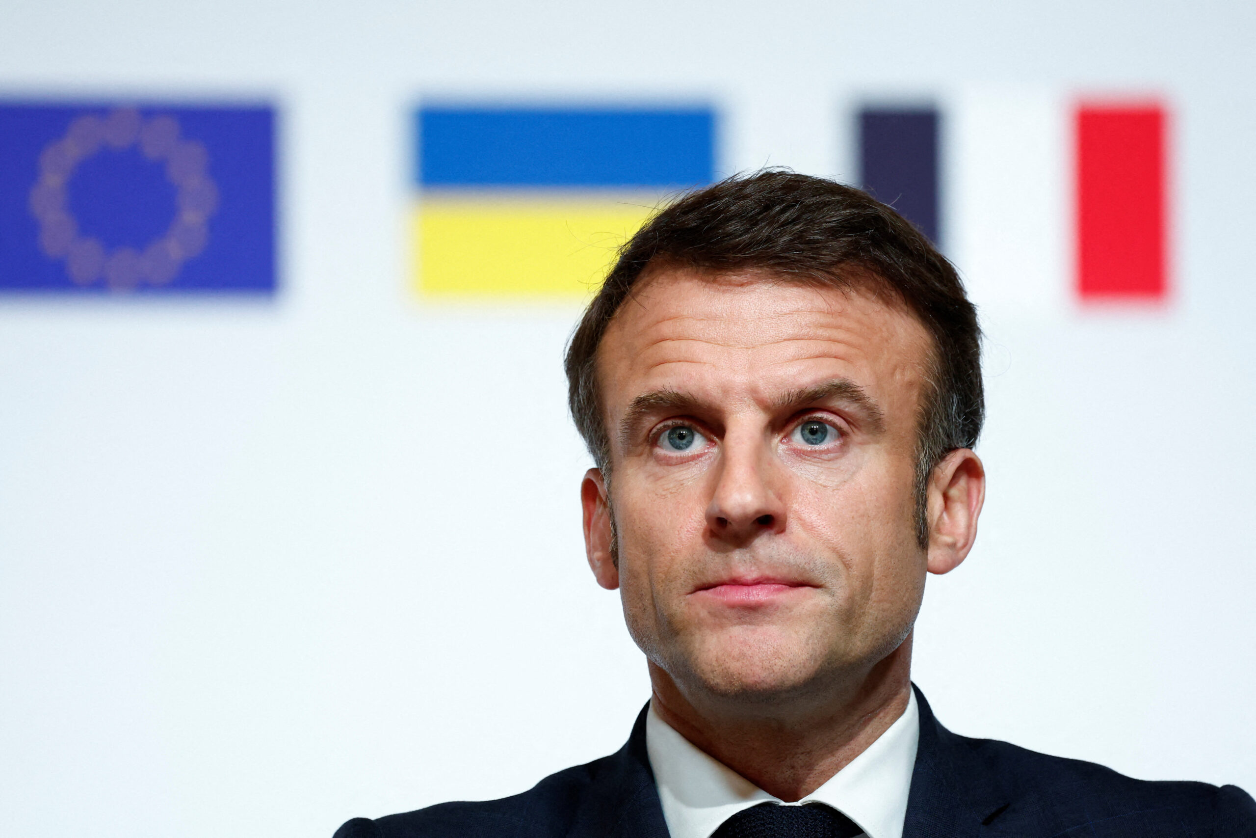 Les erreurs stratégiques du gouvernelent français face au défi géopolitique