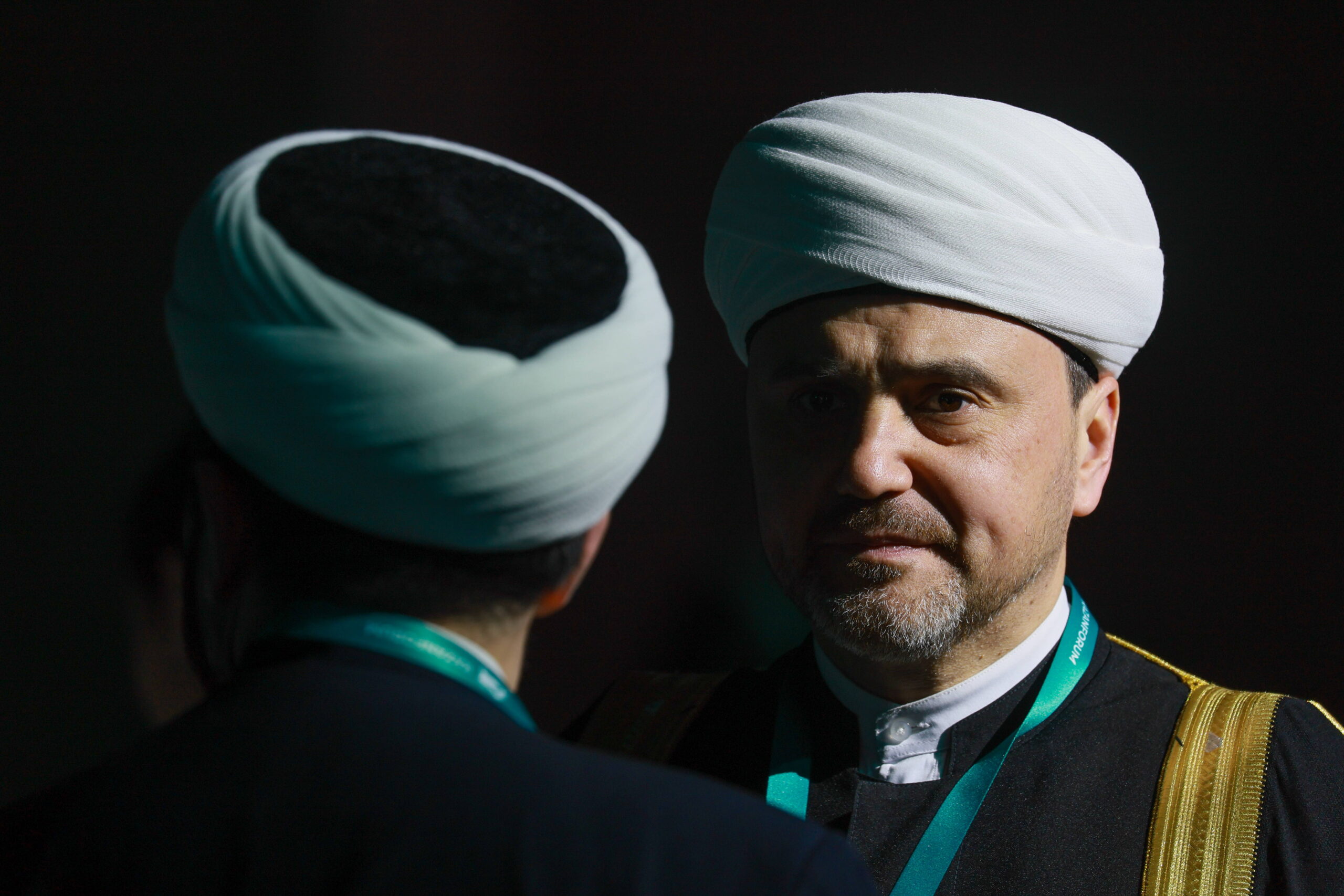 KazanForum : La Russie renforce ses liens avec le monde islamique