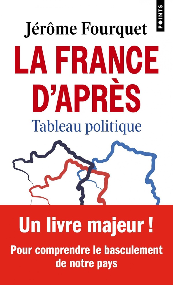 État de la France: Un Regard Détaillé et Préoccupant