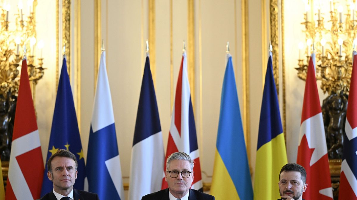 Les limites de la « Coalition des Volontaires »