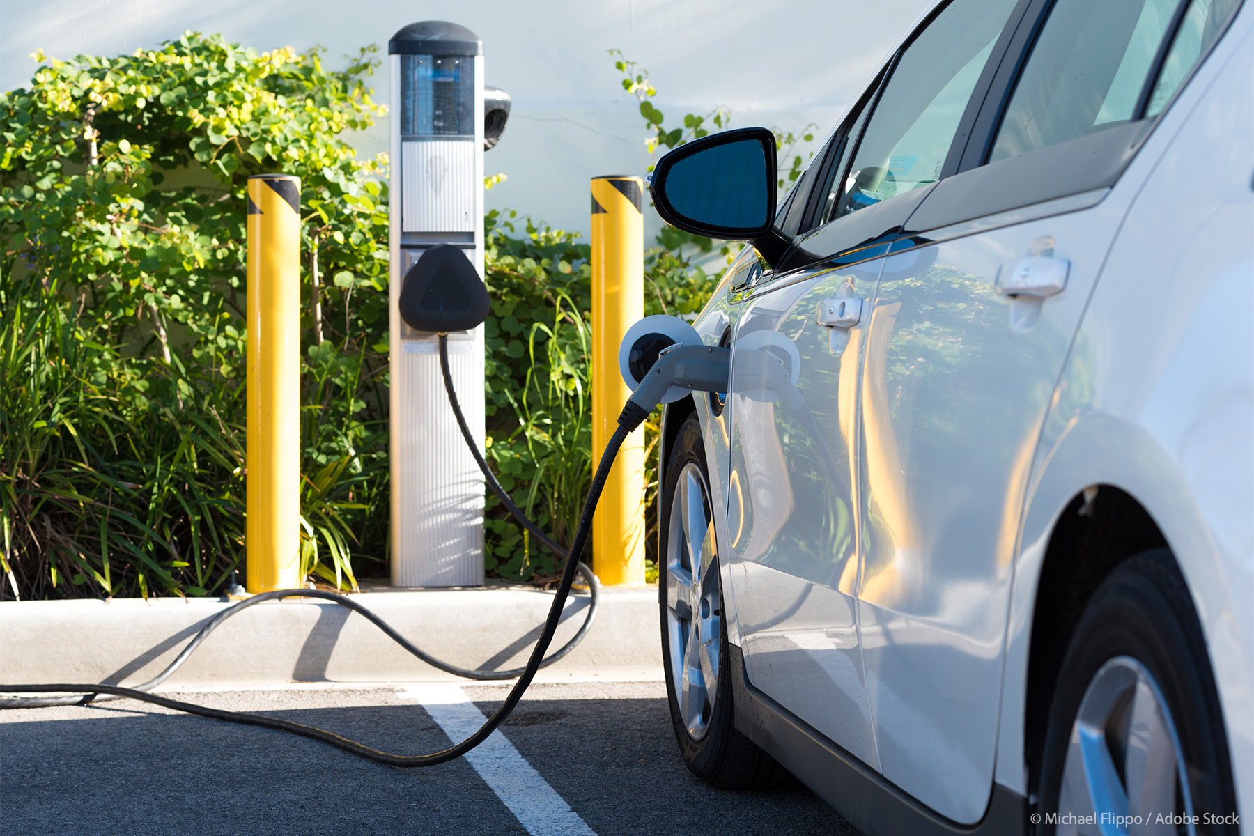 La décision européenne de mettre un terme à la vente des voitures émettrices de CO2 d’ici 2035 a suscité une vive opposition en France.