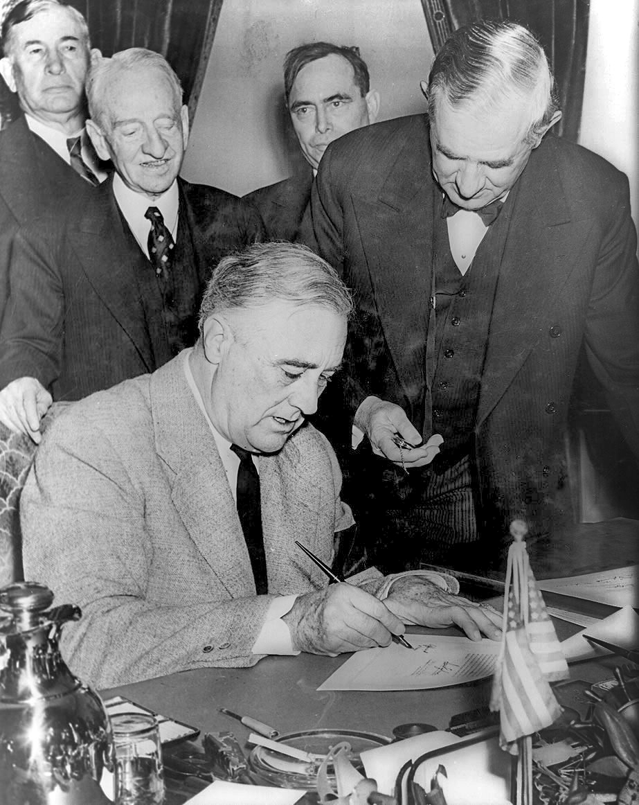 Une déclaration de guerre mondiale : les États-Unis menacent l’ordre international