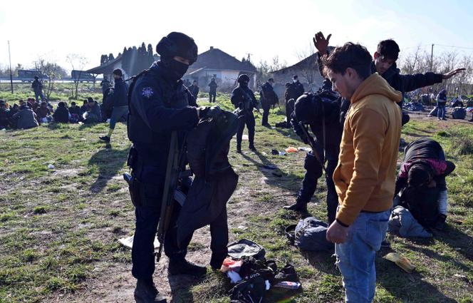 L’UE impose des amendes sévères aux États refusant d’accueillir les migrants