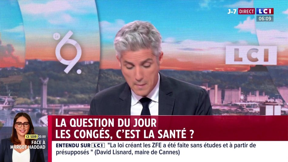 LE VENDREDI 30 MAI : UNE JOURNÉE DE DÉBATS ET DE CRISES