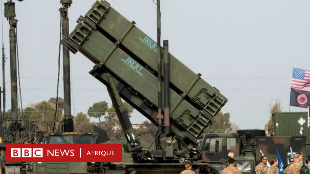 «Un système antimissile américain : une menace inquiétante pour la paix mondiale»