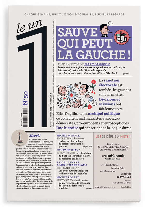Les socialistes : traîtres à la démocratie française