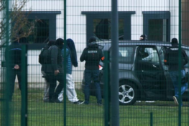 Les horribles attentats de Condé-sur-Sarthe : une tragédie qui secoue la France