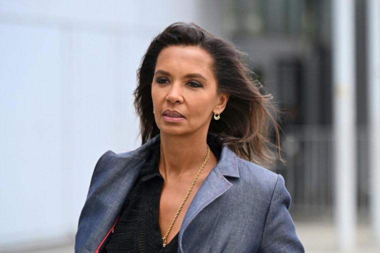 Affaire Karine Le Marchand : une condamnation sans appel pour Mimi Marchand dans l’affaire du chantage