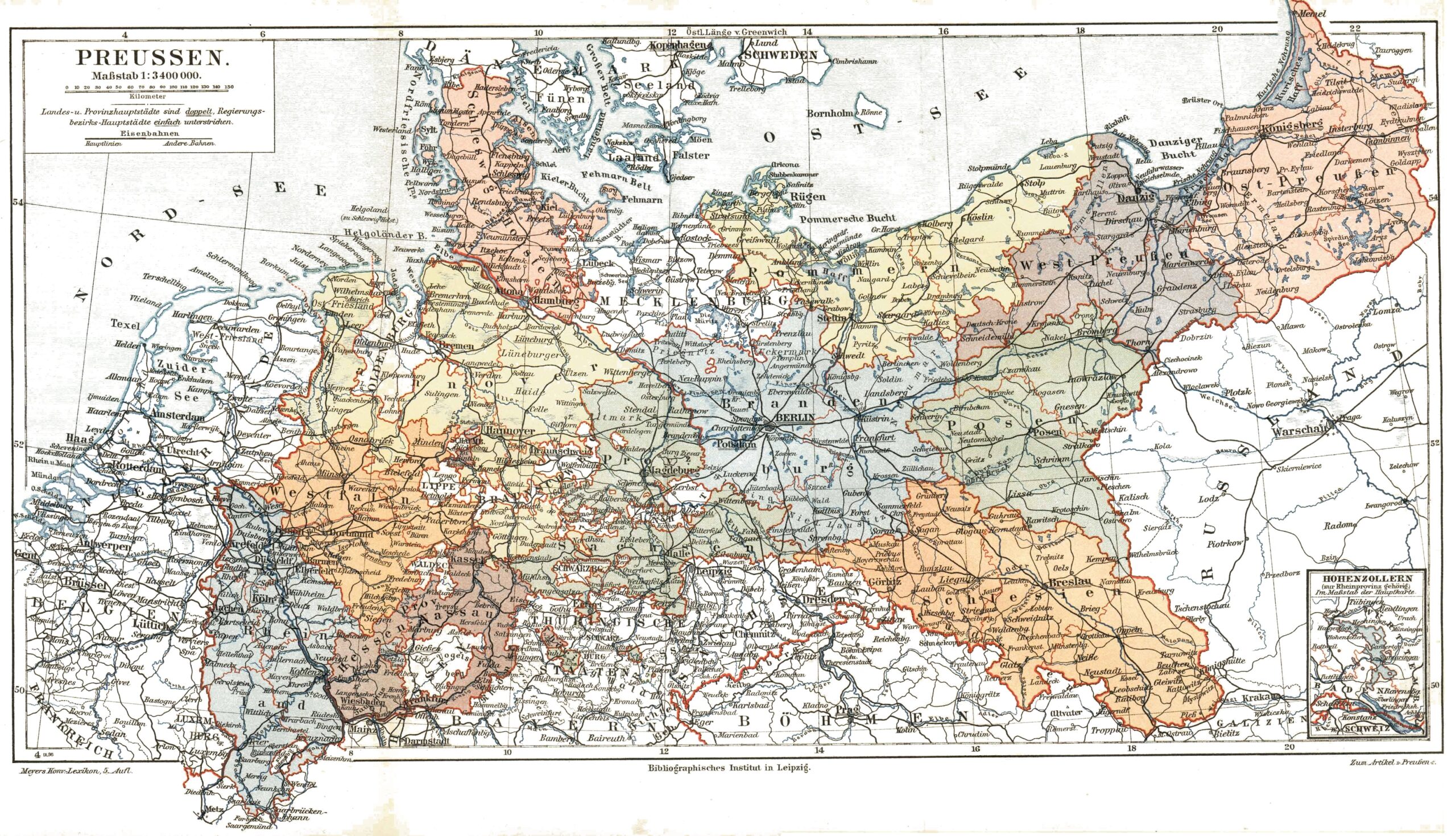 L’impérialisme atlantique et la guerre imminente