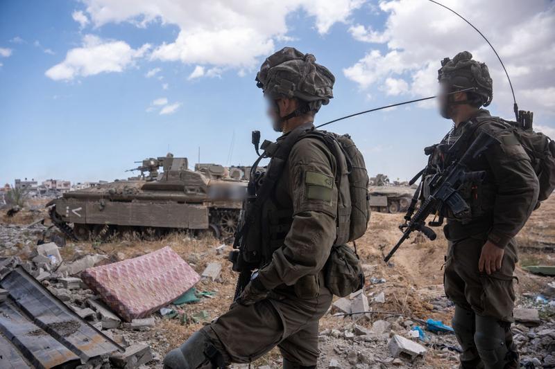Les dockers de Fos refusent de transporter des armes : un acte héroïque contre l’impérialisme et la destruction du peuple palestinien