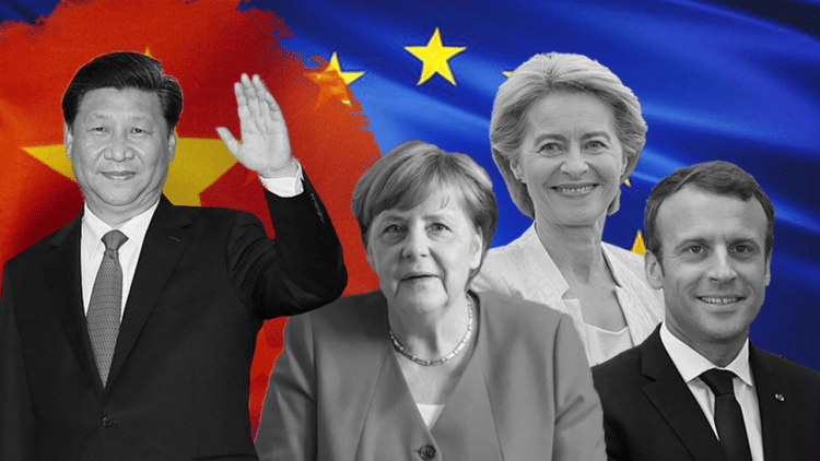 L’OMS et la Chine : un accord qui menace l’autonomie des États