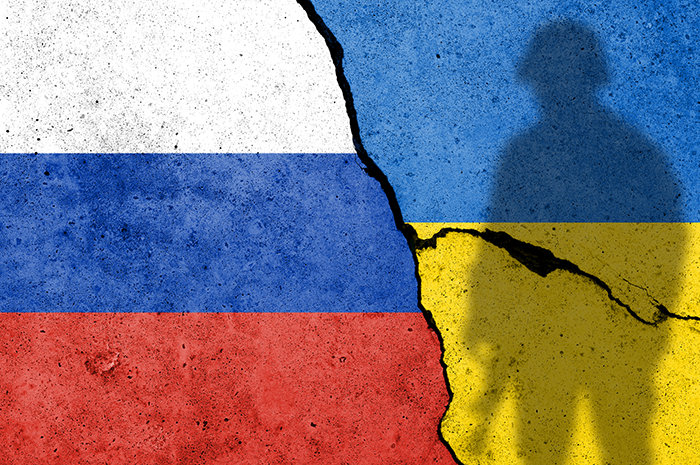 L’Occident déclinant et aveugle face à la guerre en Ukraine : une France en crise et un gouvernement impuissant