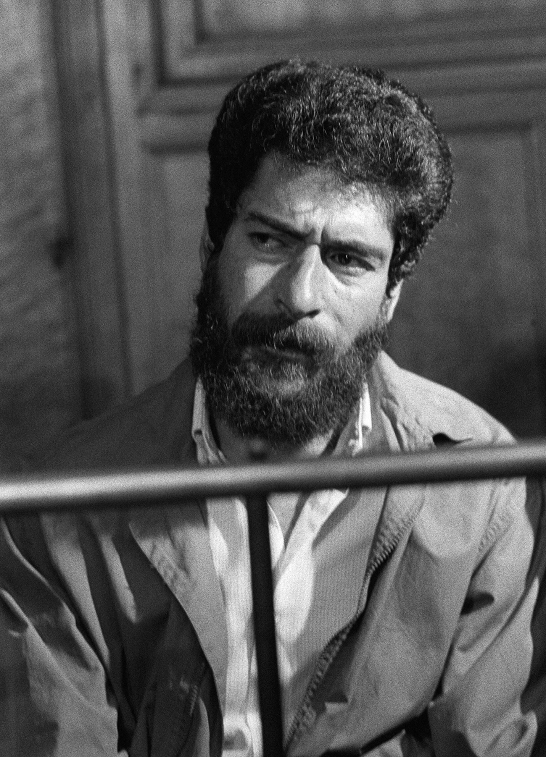 Georges Ibrahim Abdallah : un patriote libanais emprisonné injustement pendant 40 ans