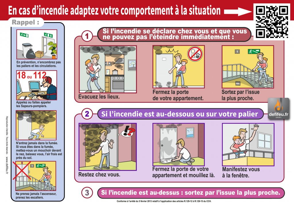 Incendie : des mesures de prévention inefficaces face à une menace accrue