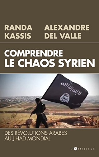 Massacres en Syrie : le chaos orchestré par l’impérialisme israélien et américain