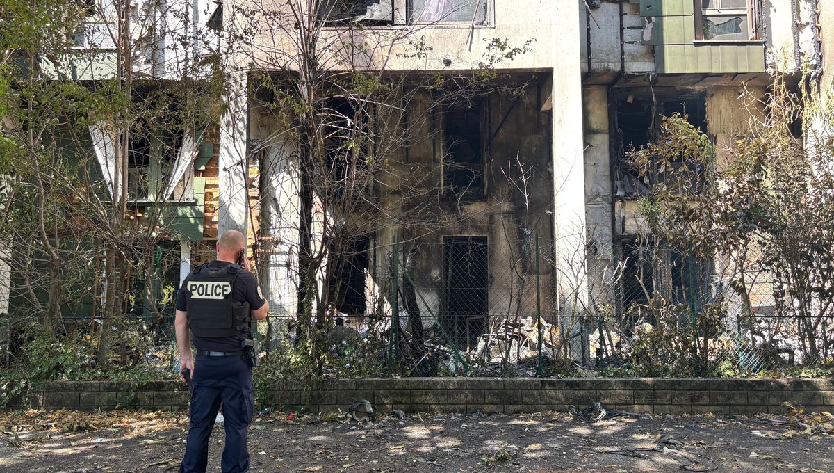 Incendie dévastateur à Grenoble : le rabbin accuse les autorités de négligence