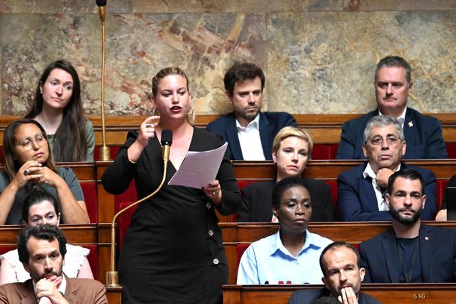 L’État français dénonce l’apologie du terrorisme : un citoyen condamné pour ses propos provocateurs