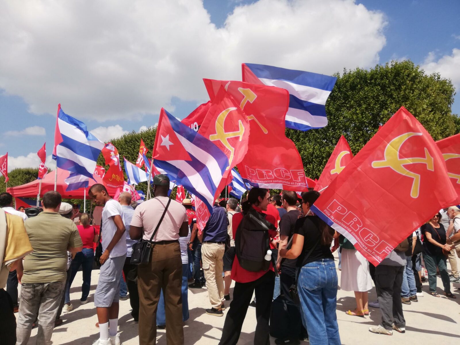 Cuba rejoint les BRICS après des années de résistance face aux sanctions américaines