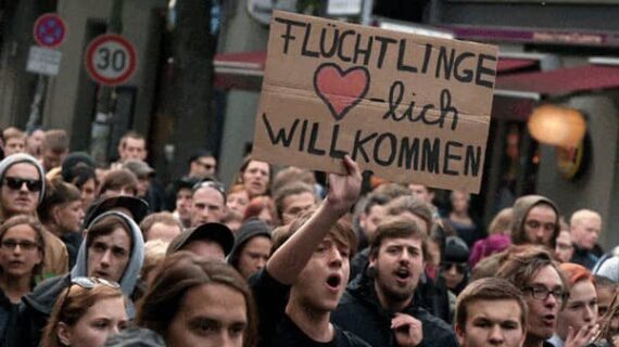 Cologne : le pacte du silence sur l’immigration dévoile une conspiration systémique