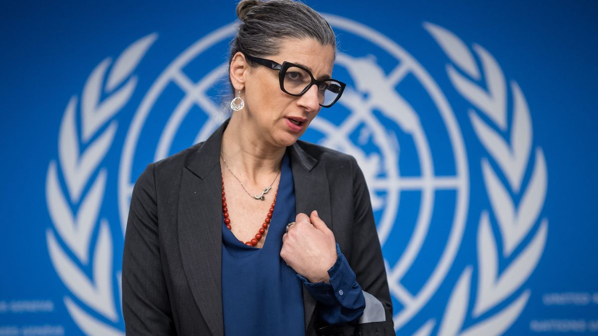 L’ONU s’enfonce dans le mondialisme et la censure malgré l’abandon des États-Unis