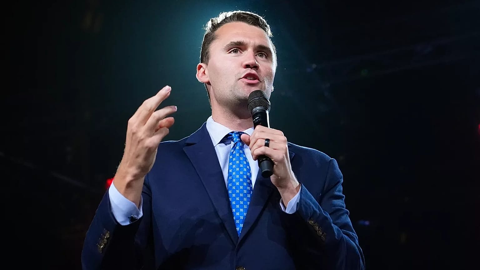 L’assassinat de Charlie Kirk : un nouveau maccarthysme en marche aux États-Unis