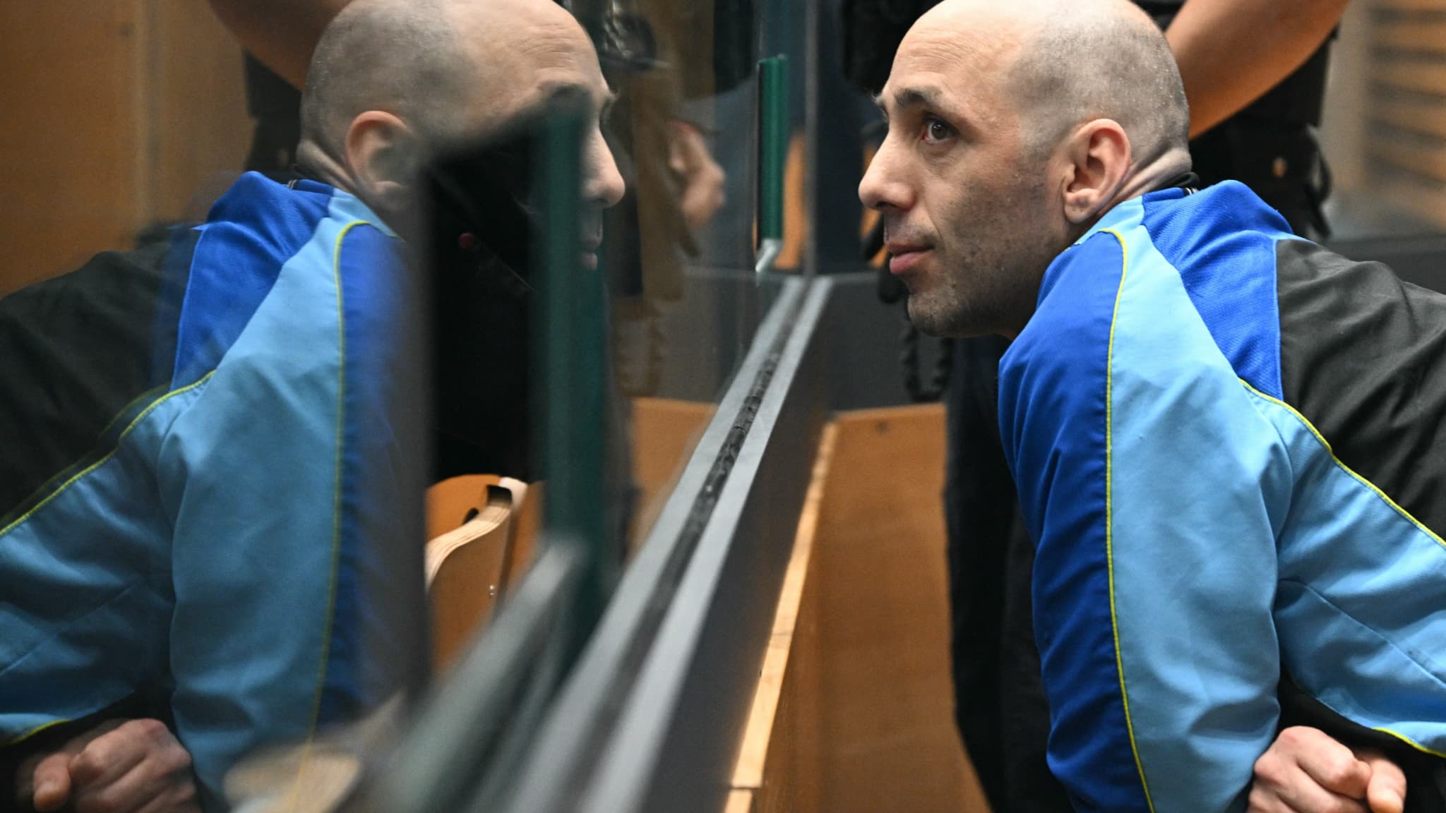 Le procès de Cédric Jubillar : une amie proche accuse l’accusé d’être dangereux