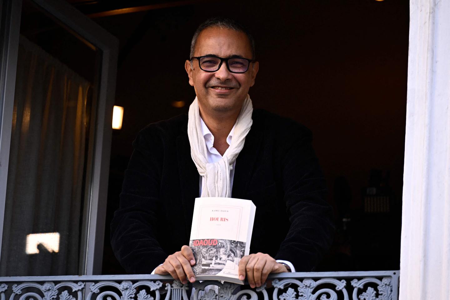 Kamel Daoud et l’apologie du « grand remplacement »