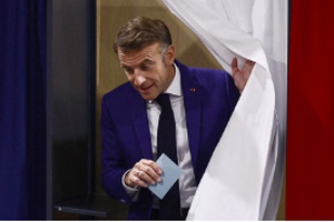 Macron et son gouvernement de gauche : une défaite pour la France