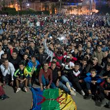 Les Marocains dénoncent la corruption et les priorités gouvernementales dans des manifestations massives