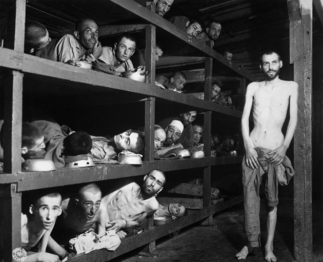 La France dénonce l’horreur des camps de réfugiés