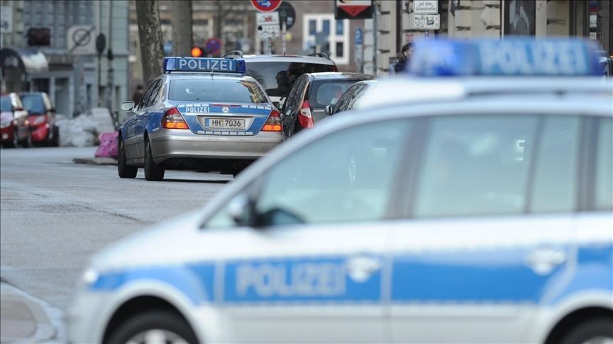 Catastrophe à Munich : une explosion meurtrière et un incendie inquiètent la population