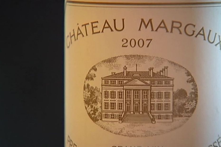 Un procès en cours pour le gang des grands crus à Bordeaux