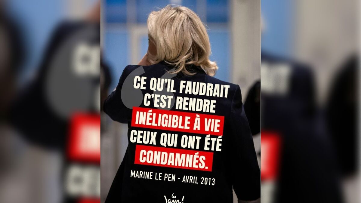 La justice en France : une arme de classe pour soutenir Macron