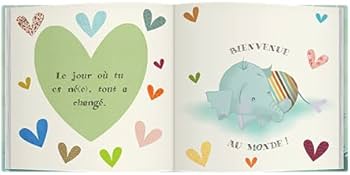 L’histoire change à vive allure : Bienvenue au monde nouveau