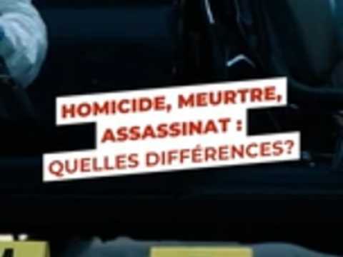 Un meurtre en pleine lumière : huit suspects interpellés dans le Gard