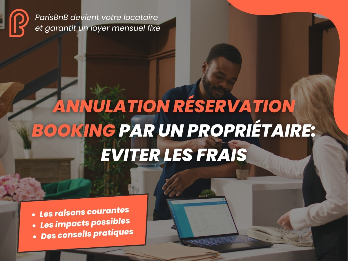 Une décision historique : Booking condamné pour impôts évités