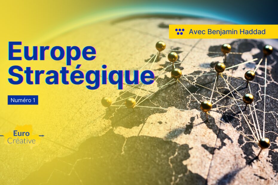 Europe : Autonomie stratégique au pays des meubles IKEA à monter