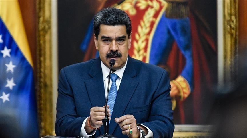 Le Venezuela face aux menaces impérialistes : Nicolas Maduro dénonce les ambitions américaines