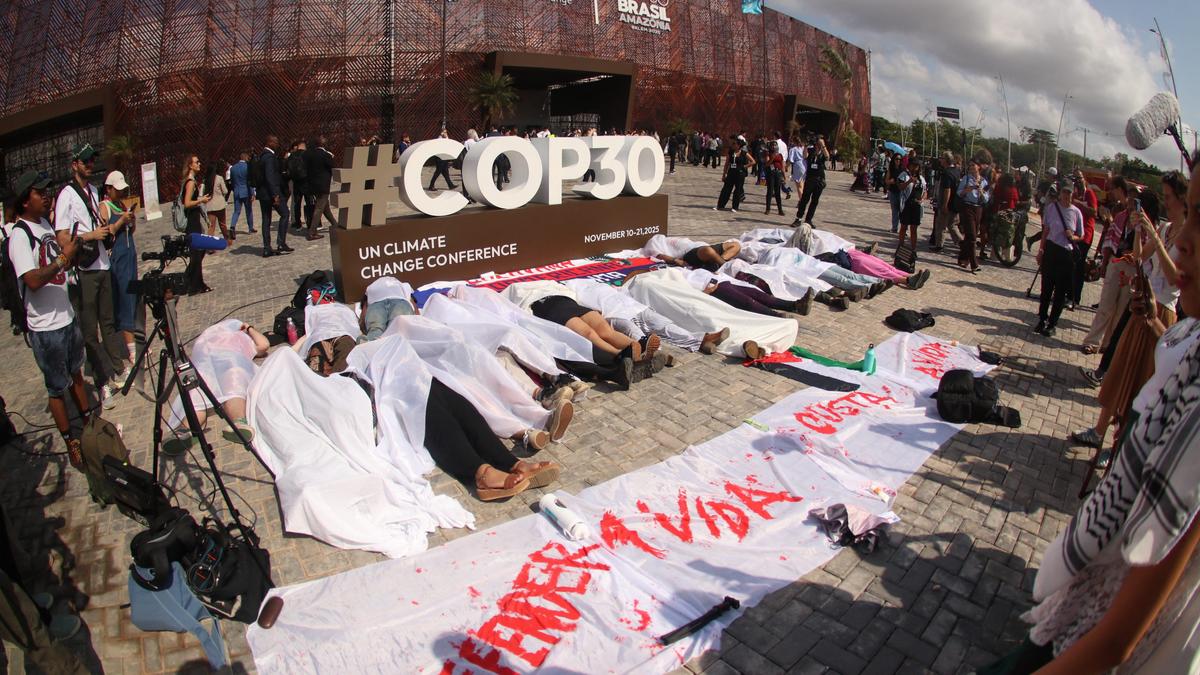 L’ONU s’affirme malgré le retrait américain à la COP30